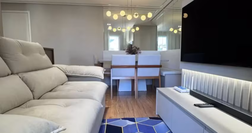 Lindo apartamento com 2 quartos à venda indianópolis são paulo