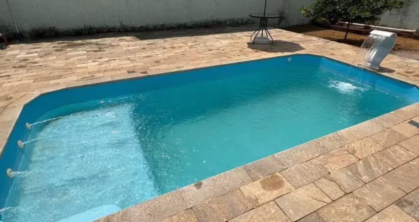 Casa térrea à venda | 3 suítes + lazer completo | energia solar | automação residencial