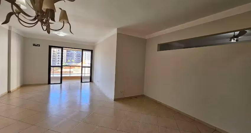 Apartamento com 4 quartos à venda na Rua São José, 732, Centro, Ribeirão Preto