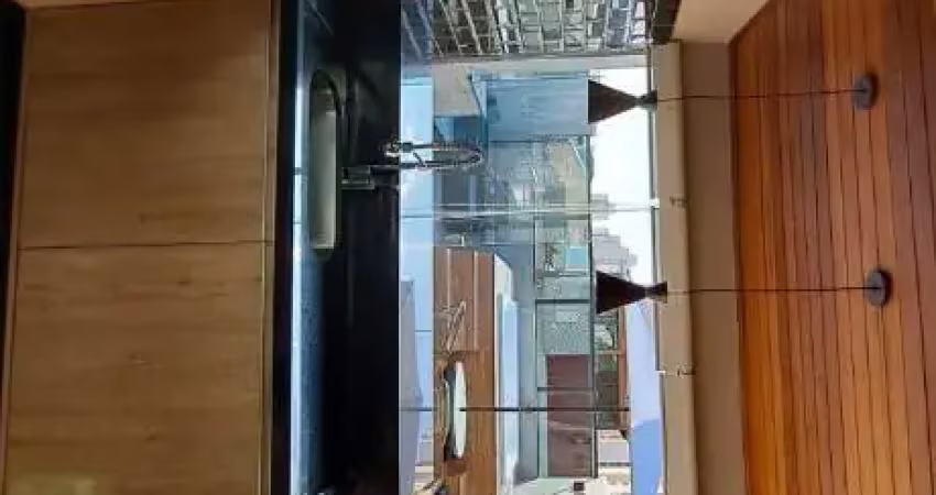 Cobertura com 3 quartos à venda, 150m² - vila valparaiso