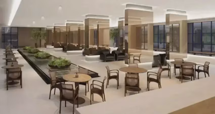 Oportunidade única no espaço cerâmica – conjunto comercial com 2 salas interligadas!