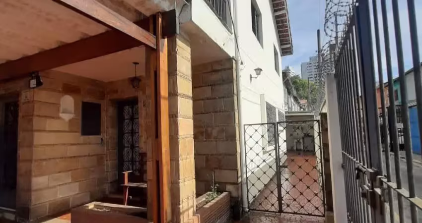 Sobrado  a venda proximo ao museu do ipiranga para moradia ou comercio
