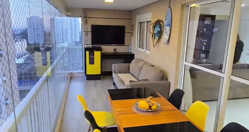 Apartamento com 2 quartos à venda na Alameda São Caetano, 2801, Santa Maria, São Caetano do Sul