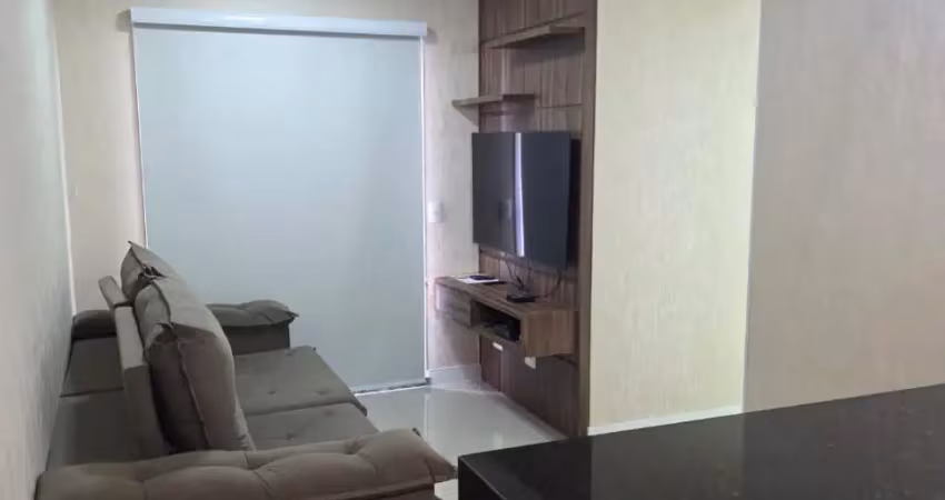 Apartamento completo locação de 68m2 moov espaço cerâmica
