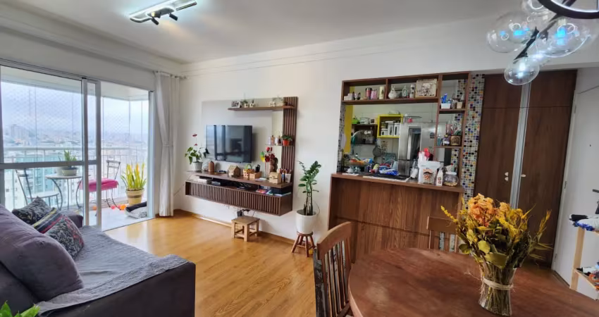 Apartamento com 3 quartos à venda na Rua Boa Vista, 631, Boa Vista, São Caetano do Sul