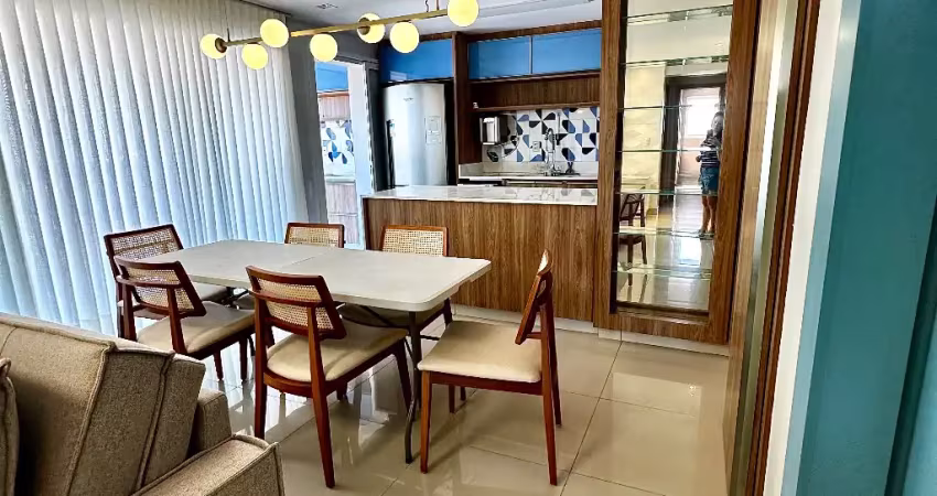 Apartamento no jardim goiás, em localização privilegiada.