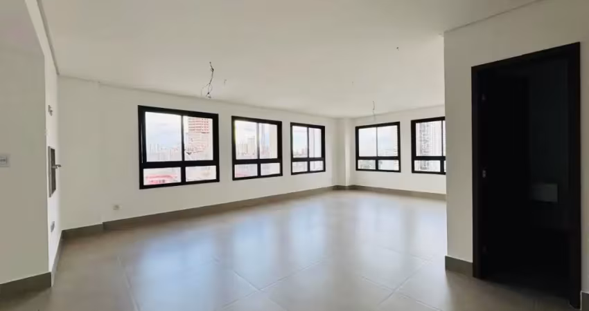 Apartamento altíssimo padrão: requinte e luxo, nunca habitado