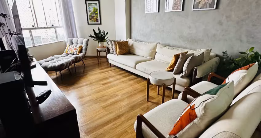 Apartamento alto da glória, 97 m2 com 3 quartos  sendo 1 suite