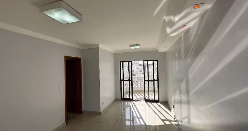 Apartamento no coração do bueno com 3 quartos aceita aibnb .