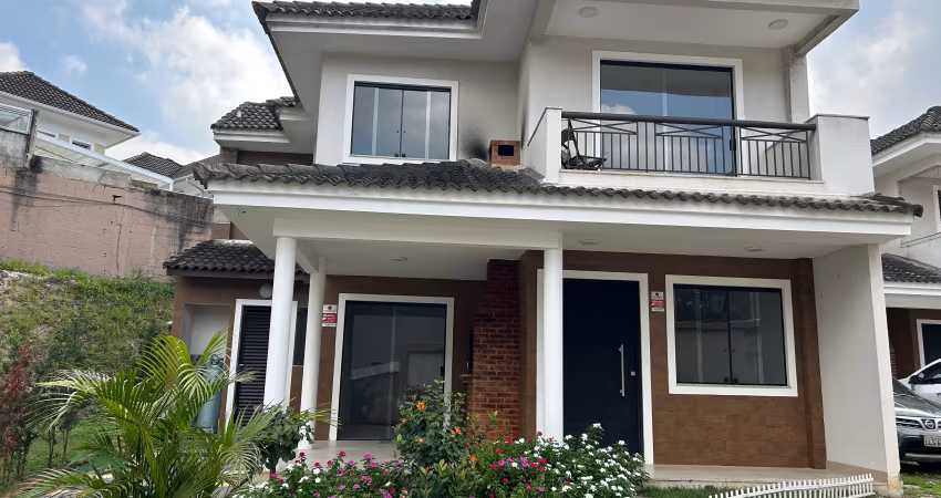 Casa duplex - estilo moderno - entrar e morar- pau ferro