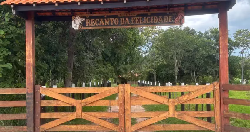 Chácara para venda em várzea grande, rural, 3 dormitórios, 1 banheiro
