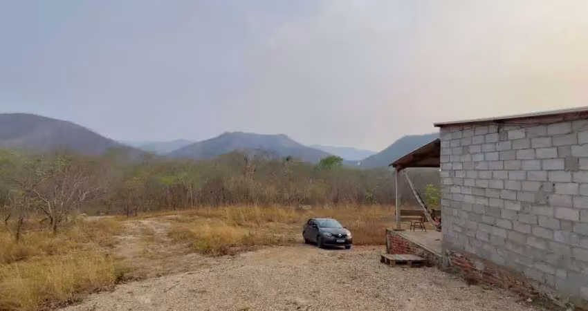 Chácara para venda em cuiabá, rural, 1 dormitório, 1 banheiro