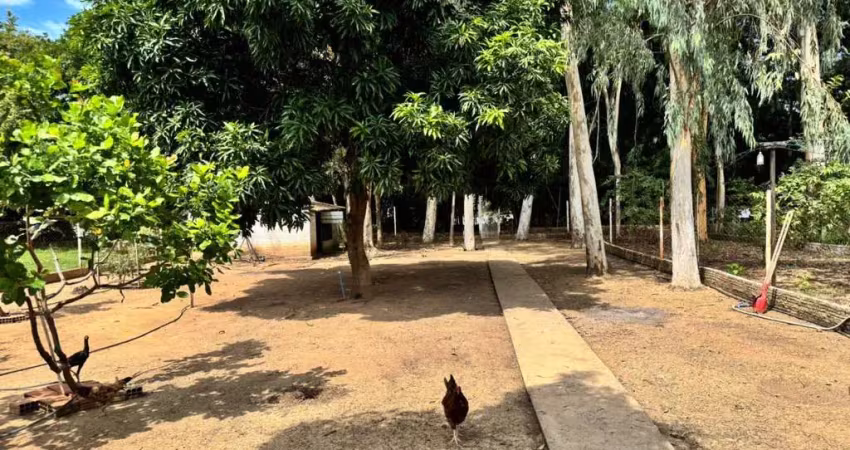 Chácara para venda em barão de melgaço, rural, 4 dormitórios, 3 suítes, 4 banheiros