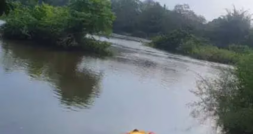 Chácara / sítio à venda na Rua Engenheiro Ricardo Franco, Sn, Centro-Norte, Cuiabá