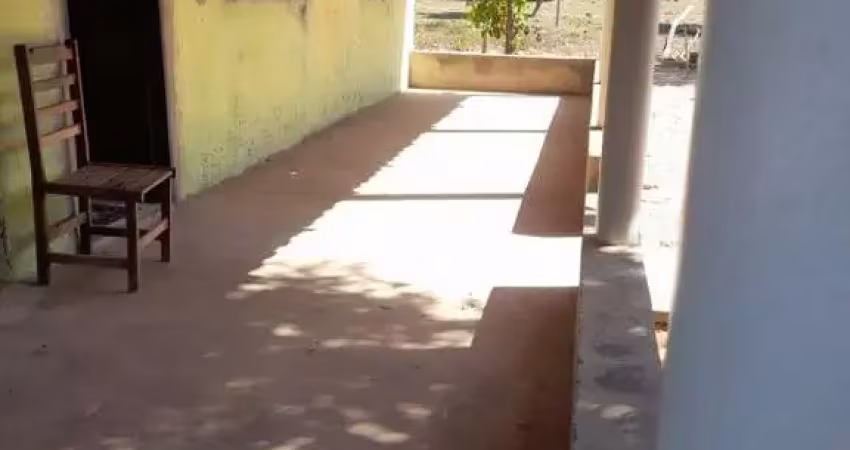 Chácara / sítio à venda na Zona Rural, Rosário Oeste 