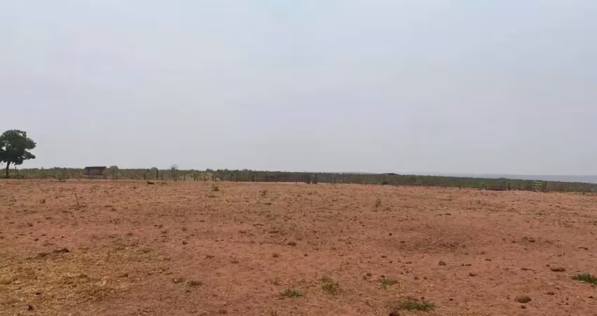 Fazenda para alugar na Zona Rural, Tesouro 