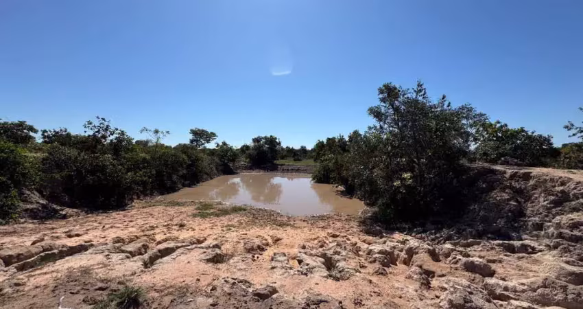 Fazenda à venda na Zona Rural, Juscimeira 