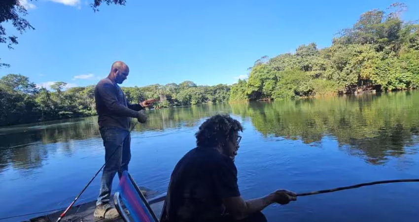 Chácara para venda em chapada dos guimarães, zona rural
