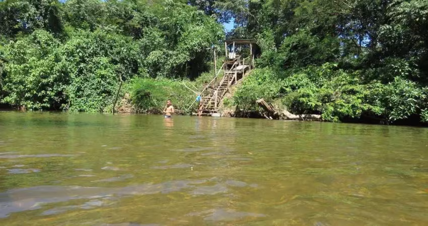 Chácara / sítio à venda na Distrito nossa senhora guia, Sn, Zona Rural, Cuiabá