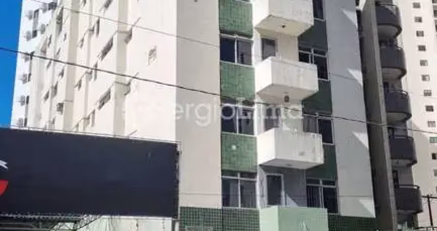Cobertura à venda, com 5 quartos, 2 suites, 331m², no bairro da tamarineira, recife-pe
