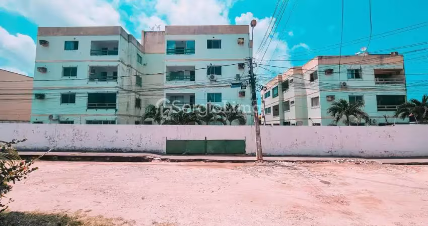 Apartamento à venda em paulista, pau amarelo, com 2 quartos, 72,53m²
