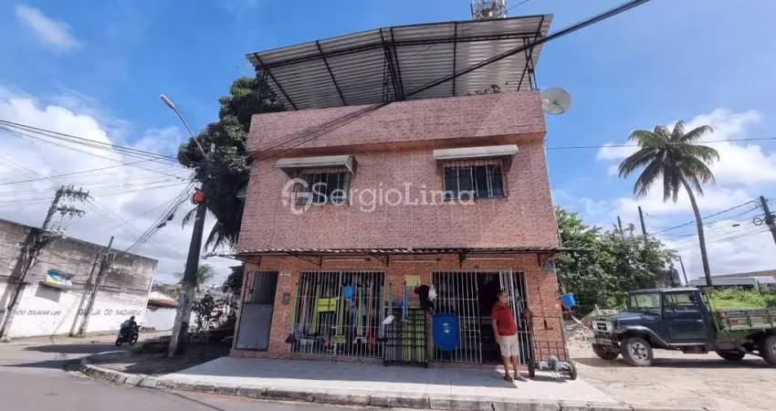 Triplex à venda, artur lundgren i, com 2 quartos, 141,60m²