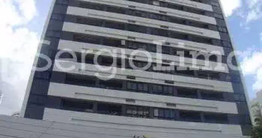 Apartamento para alugar,  com 2 quartos, 1 suíte, 80m²,  em boa viagem, recife-pe
