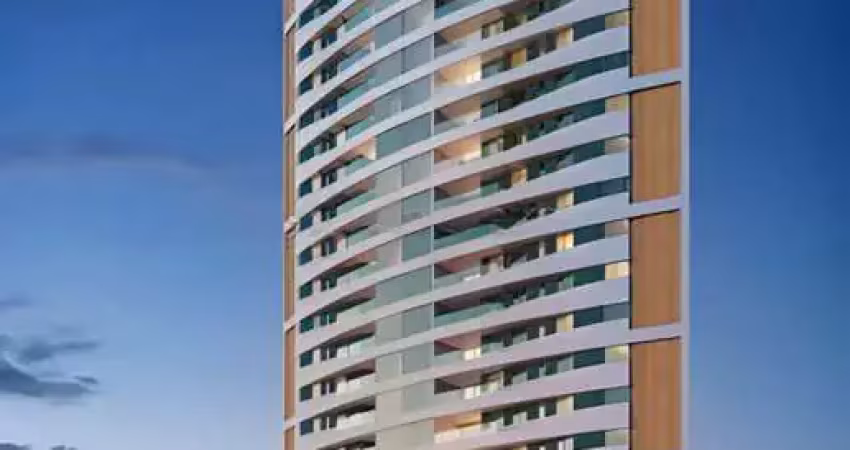 Apartamento à venda em recife, rosarinho, com 4 quartos, 135m²