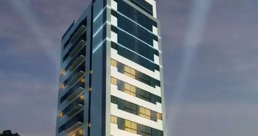 Apartamento à venda em recife, poço, com 2 quartos, 49,57m²