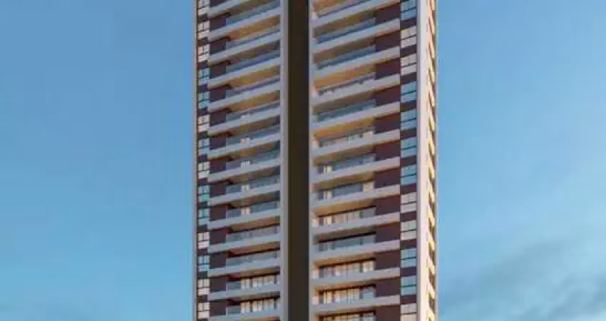 Apartamento à venda em recife, rosarinho, com 4 quartos, 163,75m²