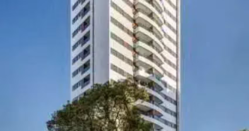 Apartamento para alugar, 2 quartos, 1 suíte, nas graças no fernando teixeira basto, com 53,47m², nas graças, recife-pe