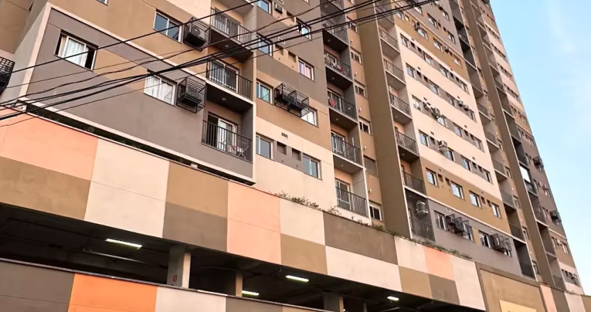 Apartamento no condomínio áurea – bairro califórnia, nova iguaçu