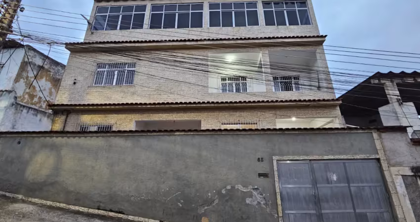 Casa espetacular em olinda – nilópolis - 4 quartos e terraço