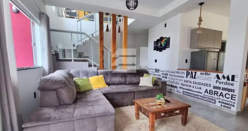 Casa com 3 quartos à venda na Dra Zilda Arns Neumann, Paese, Itapoá