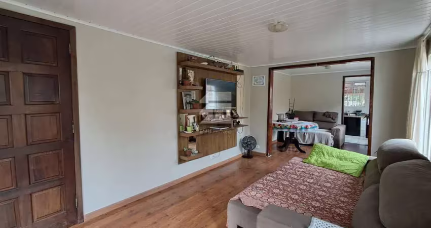 Casa com 3 quartos à venda na Rua Constantina Dória de Oliveira, Orleans, Curitiba