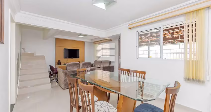 Casa com 3 quartos à venda na Rua Magdalena Chagas Lima, São Braz, Curitiba