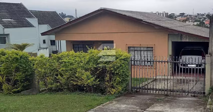 Terreno à venda na Rua Leon Tolstoi, Lindóia, Curitiba