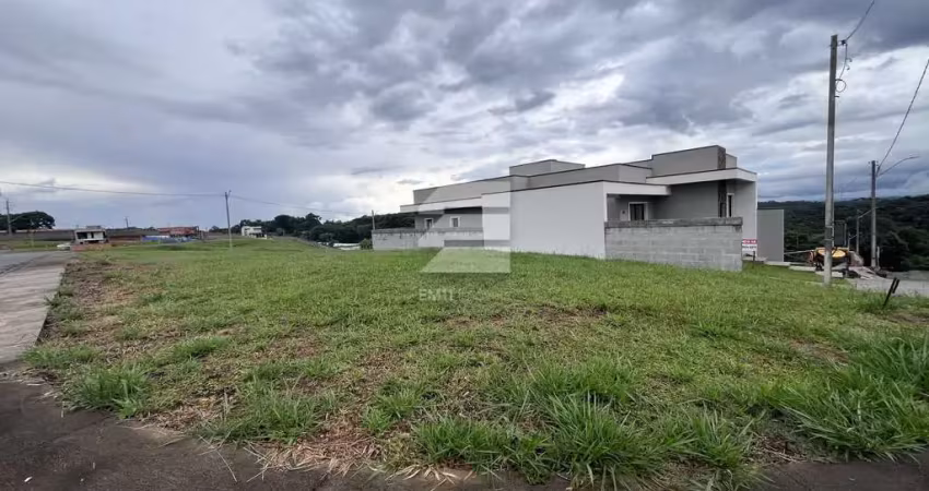 Terreno em condomínio fechado à venda na Antônio Gitkoski, Botiatuva, Campo Largo