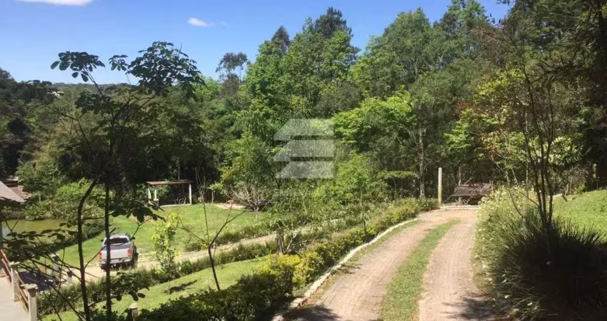 Terreno à venda na Rua Irmã Jacobina, São Miguel, Almirante Tamandaré