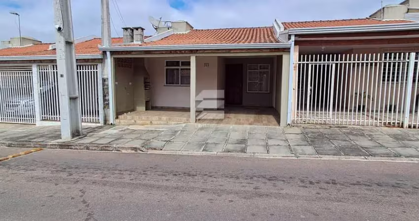 Casa com 2 quartos à venda na Avenida Rio Amazonas, Estados, Fazenda Rio Grande
