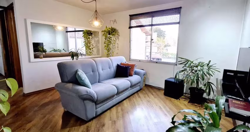 Apartamento tipo para venda em vila nova cachoeirinha com 2 quartos, 47m²