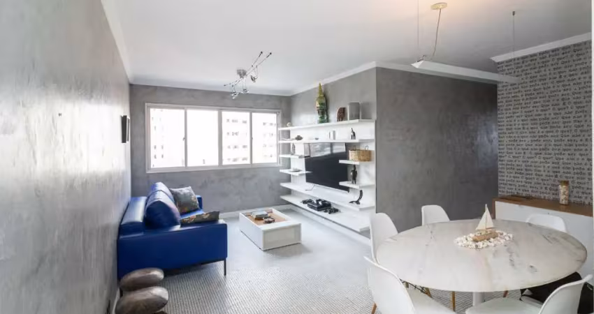 Apartamento tipo para venda em freguesia do ó com 3 quartos, 84m²