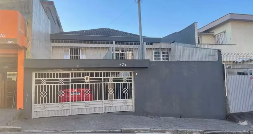 Casa tipo para venda em vila jaguara com 2 quartos, 99m²