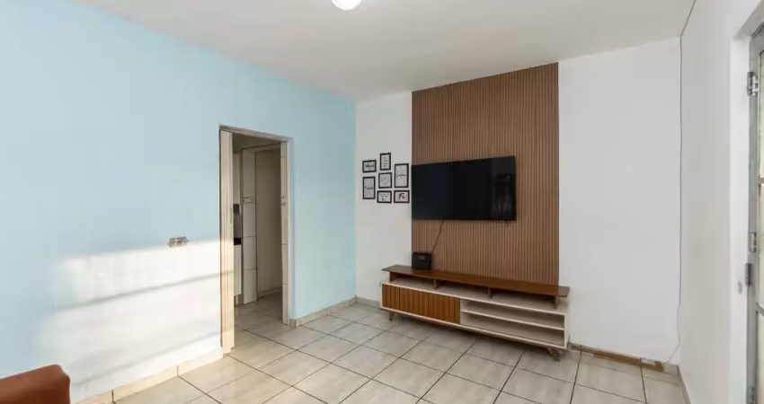Casa tipo para venda em brasilândia com 2 quartos, 80m²