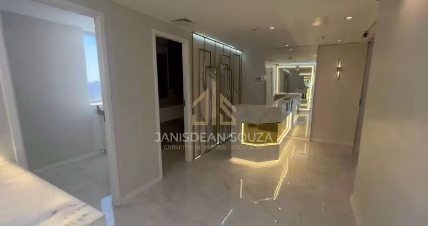 Comercial para venda em goiânia, setor marista, 2 banheiros, 2 vagas
