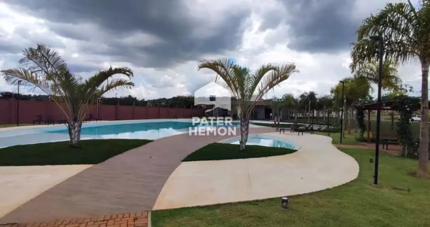 Terreno para venda em senador canedo, jardins parma