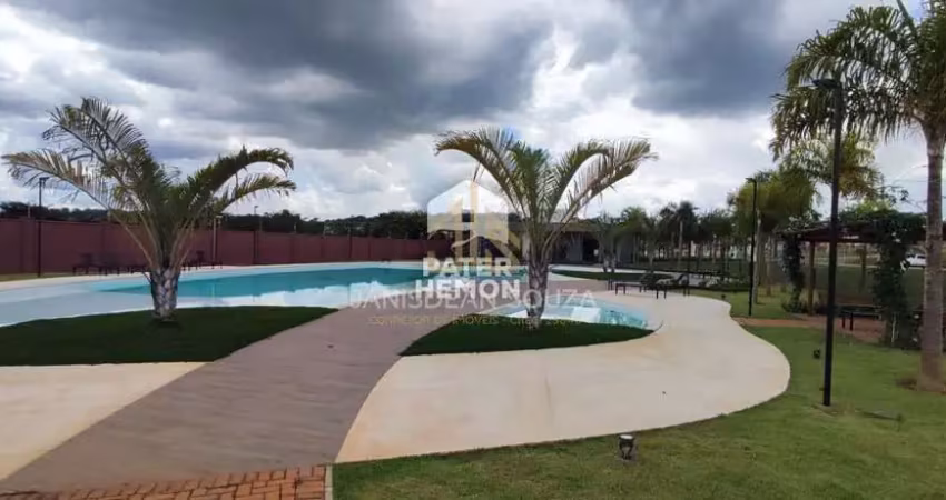 Terreno para venda em senador canedo, jardins parma