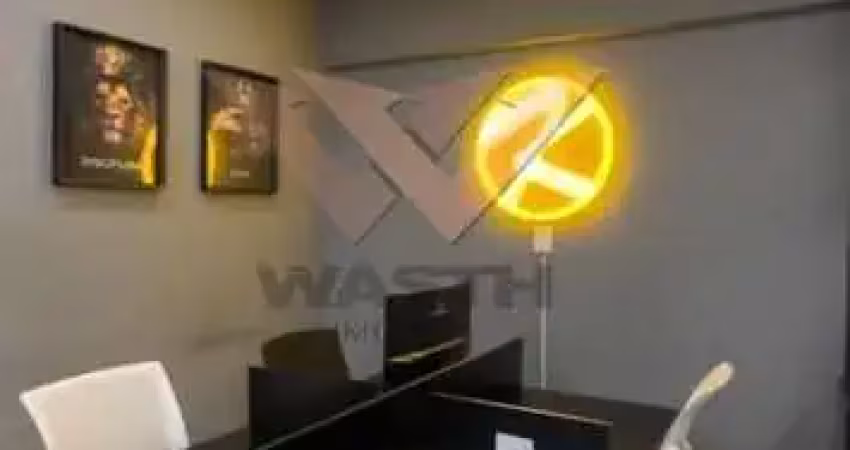 Sala comercial à venda na Rua 1, Setor Oeste, Goiânia