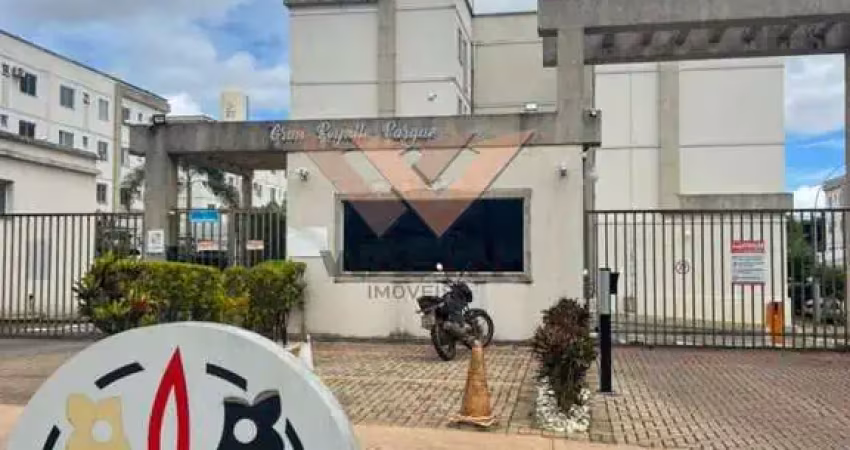 Apartamento para venda em goiânia, setor morada do sol, 2 dormitórios, 1 banheiro, 1 vaga