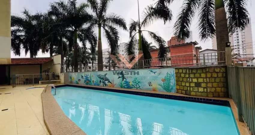 Apartamento para venda em aparecida de goiânia, jardim bela vista - continuação, 2 dormitórios, 1 suíte, 2 banheiros, 1 vaga